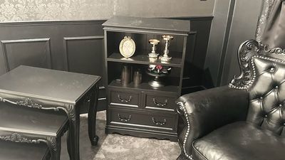 ブラックホワイトパレット錦糸町店 ブラックホワイトパレット錦糸町店【5名様以上向け】の室内の写真