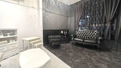ブラックホワイトパレット錦糸町店 ブラックホワイトパレット錦糸町店【5名様以上向け】の室内の写真