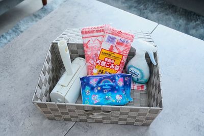パーティーを盛り上げるゲーム類。友人とのオフ会や懇親会で、テーブルを囲んで楽しめます。 - 名古屋 Noaw名古屋の設備の写真