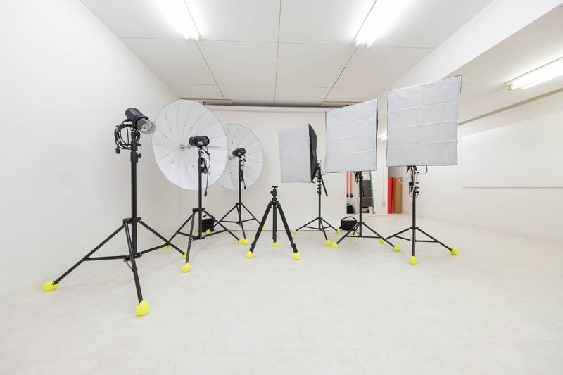 写真・動画撮影スタジオ【studio As】五反田 - Studio AS