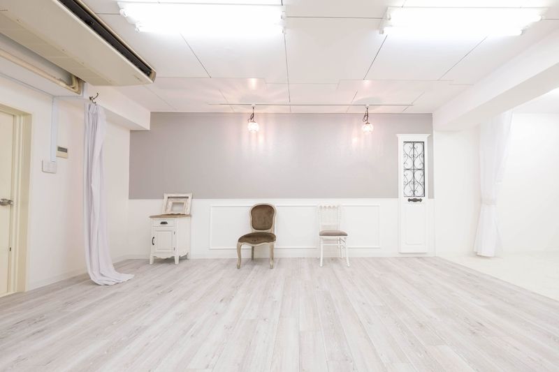 写真・動画撮影スタジオ【studio As】五反田 - Studio AS