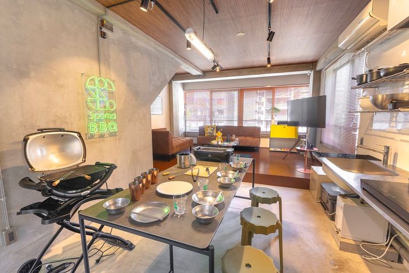 980_SpemaBBQ錦糸町 - 980_SpemaBBQ錦糸町