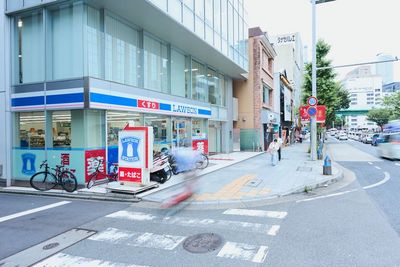 建物周辺の通りの様子。会場までのアクセスや、参加者への集合案内の参考にご覧ください。 - 名古屋 Noaw名古屋の外観の写真
