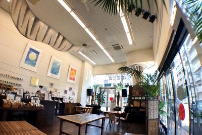 高波動イベントスペース MADEIRA 貸切イベントスペースの室内の写真