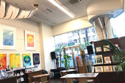 高波動イベントスペース MADEIRA 貸切イベントスペースの室内の写真