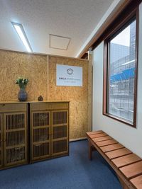 いいオフィス北千住 by ENGAWORK 【ブース席】No.３の室内の写真