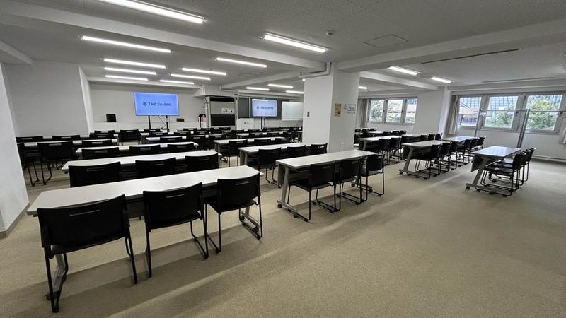 TIME SHARING 池袋 吉大ビル 3F - TIME SHARING 池袋 吉大ビル 3F