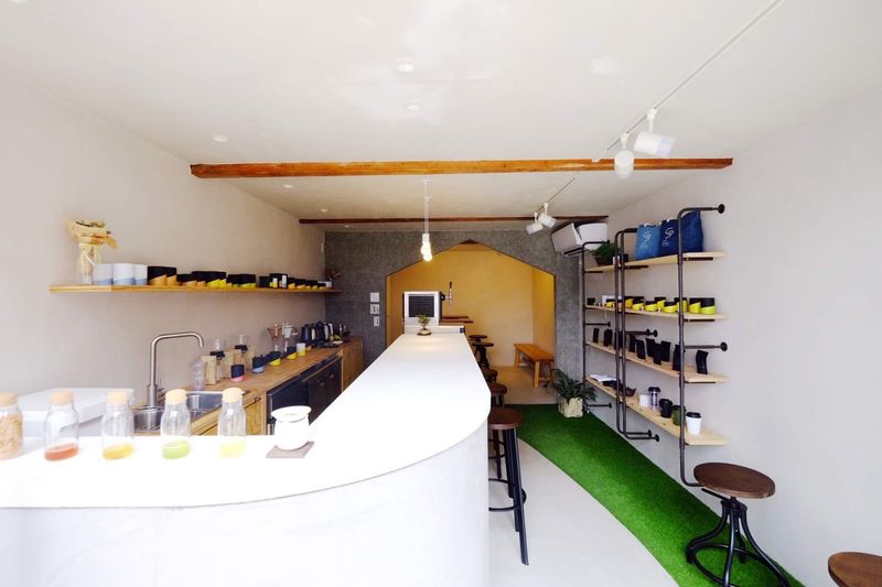 CHABAKKATEAPARKS - CHABAKKATEAPARKS