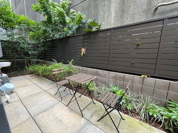両国駅チカにある調理が可能なキッチン付きスペースです✨
撮影利用も可能となります📸 - MYROOM space 両国001 MYROOM space 両国001｜キッチン🍳撮影📸の室内の写真