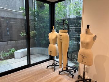 両国駅チカにある調理が可能なキッチン付きスペースです✨
撮影利用も可能となります📸 - MYROOM space 両国001 MYROOM space 両国001｜キッチン🍳撮影📸の室内の写真
