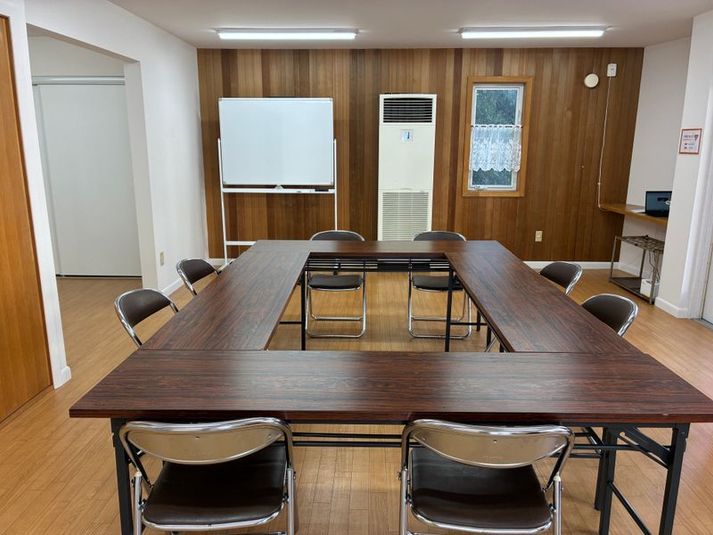 メープルコート 集会所 - メープルコート 集会所