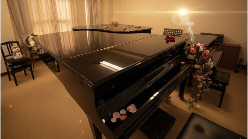 HSビル音楽スタジオ Pro Room - ハッピースクールビル