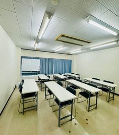 【ハコガシ 26号室 Meeting Room】エキチカ!! 少人数の会議にピッタリ★16名まで着席可能★ - レンタルスペース　ハコガシ 2F【 21･22･26 】