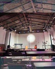 プロも使用する音響と照明機材！大人の隠れ家空間であなただけの空間プロデュースを - BAR金木犀
