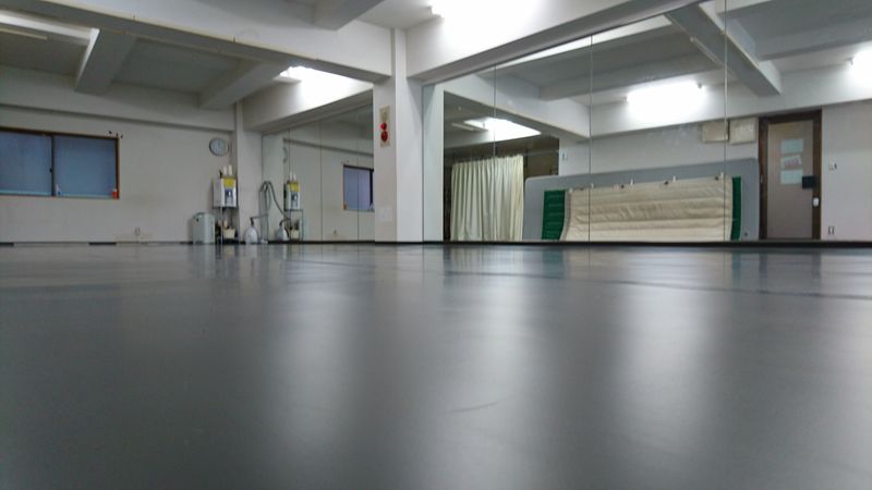 使い方は自由自在・多目的スペース - 東京レンタルスタジオ