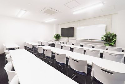ふれあい貸し会議室 博多東 ふれあい貸し会議室 博多No174の室内の写真