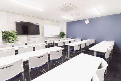 ふれあい貸し会議室 博多東 ふれあい貸し会議室 博多No174の室内の写真