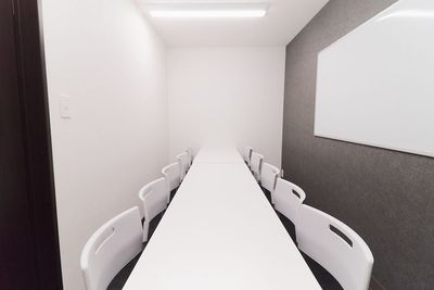 ふれあい貸し会議室 博多東 博多No177の室内の写真