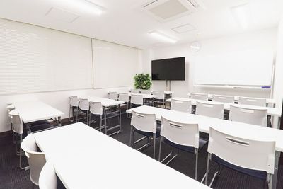 ふれあい貸し会議室 博多東 ふれあい貸し会議室 博多No178の室内の写真