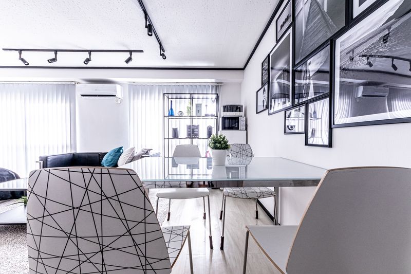 撮影スタジオ - Z）B２. 