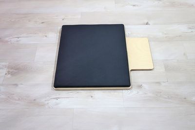 sr pilates studio 関内 【早朝プラン】マシンピラティスレンタルスタジオ 関内店ブース②の室内の写真