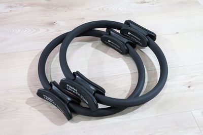 sr pilates studio 関内 【早朝プラン】マシンピラティスレンタルスタジオ 関内店ブース②の設備の写真