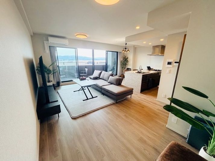 レンタルスペース:VISTA TOWER MATSUE - VISTA TOWER MATSUE ヴィスタ タワー マツエ