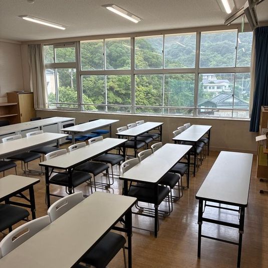 貸会議室 - 白崎海岸 コワーキングスペース しらしょう