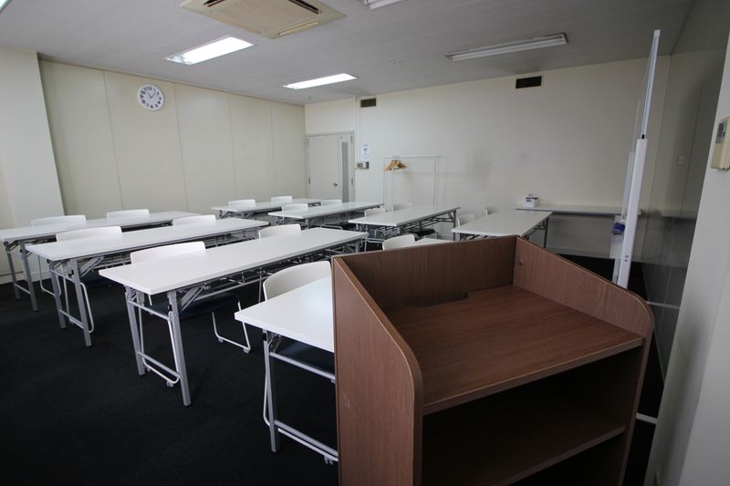 5階5-B会議室 - 仙台協立第1ビル