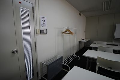 仙台協立第1ビル 5階5-B会議室の設備の写真
