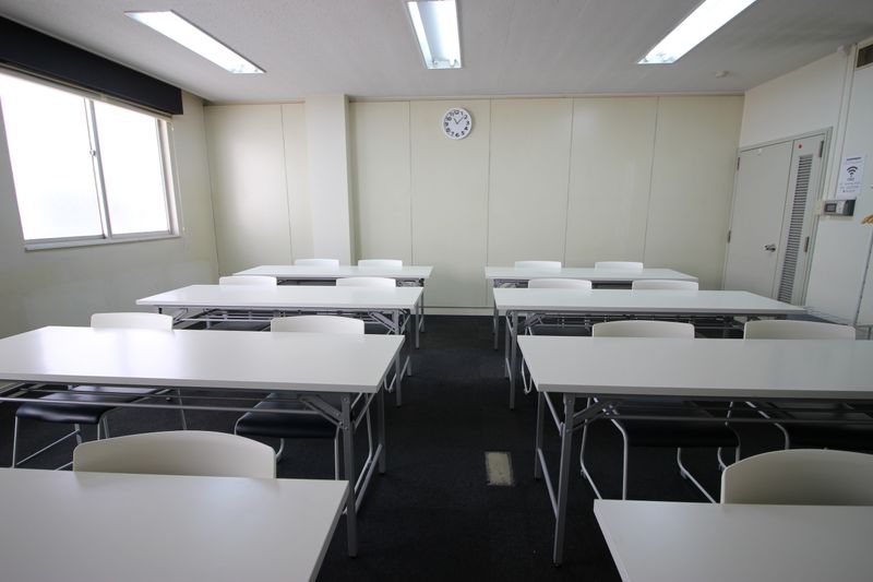 5階5-B会議室 - 仙台協立第1ビル