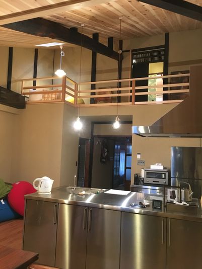 撮影、女子会、教室利用等に！ - リノベ済み京町家