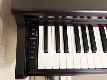 YDP-164の機能 - 完全防音室のダンス・音楽スタジオ『562』（ごろにゃん） 【無人受付・個室カラオケルーム】（完全防音室）の設備の写真