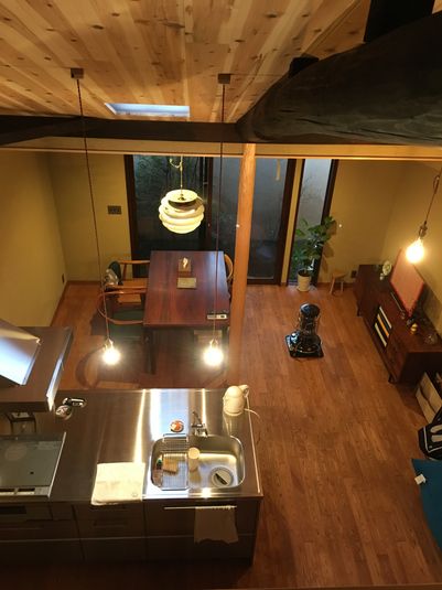 撮影、女子会、教室利用等に！ - リノベ済み京町家