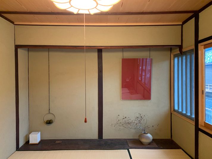 撮影、女子会、教室利用等に！ - リノベ済み京町家