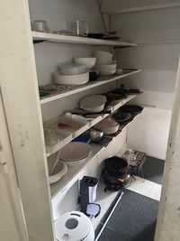 備品：食器 - free24store WAKAYAMA BASE -free24storeの室内の写真