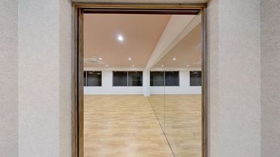 B.A.D. STUDIO URAWA レンタルスタジオの室内の写真