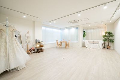 OPEN~11末30%割12末20％割❣駅1分🚶最人10名🙆‍♂️白空間🏬写真撮影📷️ギャラリー🖼️ワークスペース🎨 - Studio Bloomia
