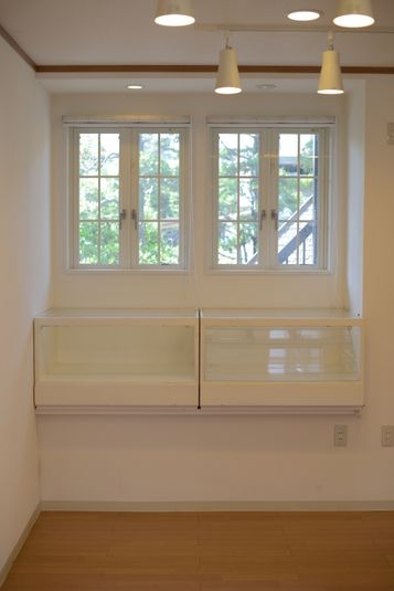 塾、教室、面接、会議室、撮影 - 空スペース空箱