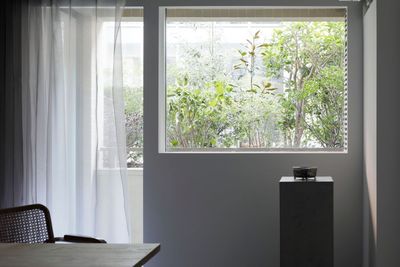 展示台　大中小　3台 - SOCIALGOOD　GALLERY レンタルスタジオ_原宿・北参道【ポップアップ・展示会用】の設備の写真