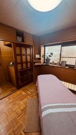 Salon de en門真南店 レンタルサロンの室内の写真