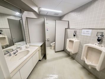 いいオフィス本厚木 1名個室（ブース4）の室内の写真