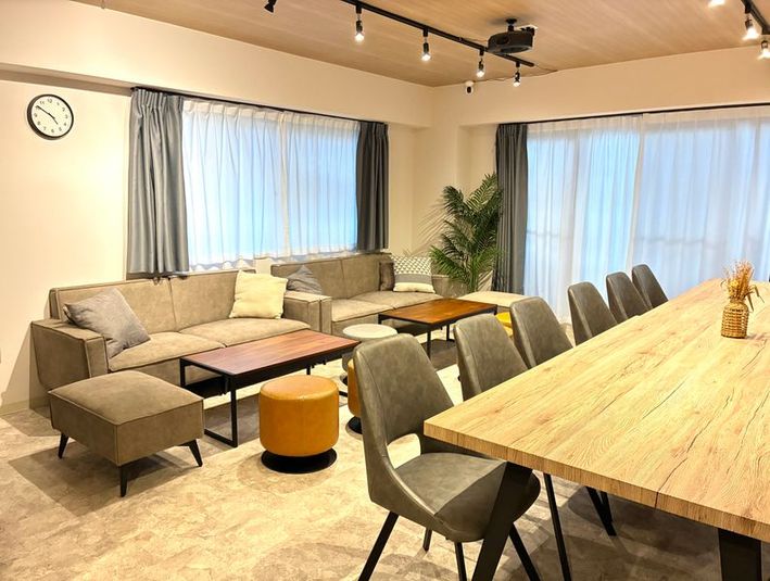 〈サンライズ関内〉space.GO - 〈サンライズ関内〉space.GO