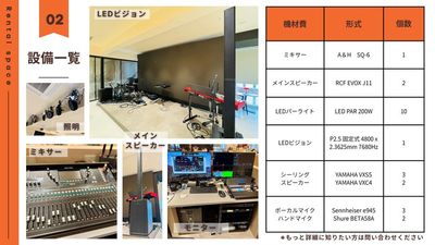 AWAKENING CAFE TOKYO 【オープン記念50%割引]】AWAKENING CAFE の室内の写真