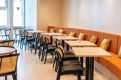 AWAKENING CAFE TOKYO 【オープン記念50%割引]】AWAKENING CAFE の室内の写真
