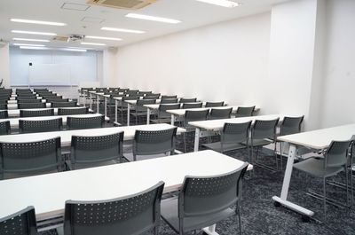 シブテナ貸会議室・道玄坂3Fの室内の写真