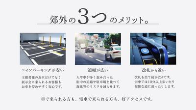 展示会専用スペース*MONCOZY GALLERY 札幌市にある展示会専用スペース。最寄り駅から徒歩2分。のその他の写真