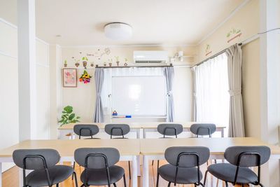 ハイムシンド フェスタ HS4（会議室利用）の室内の写真