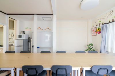 ハイムシンド フェスタ HS4（会議室利用）の室内の写真