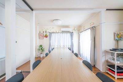 ハイムシンド フェスタ HS4（会議室利用）の室内の写真